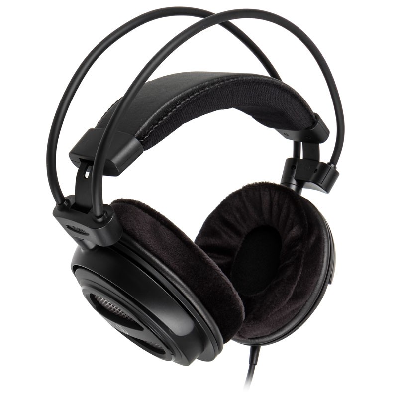 Фото AUDIO-TECHNICA ATH-AVA400