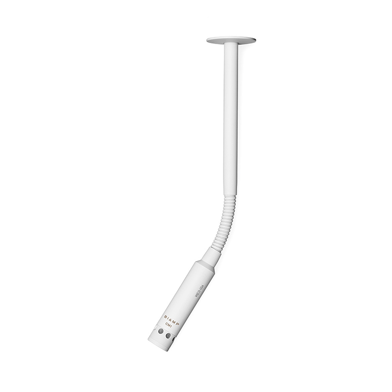 Фото Потолочный микрофон Biamp CM1-6W