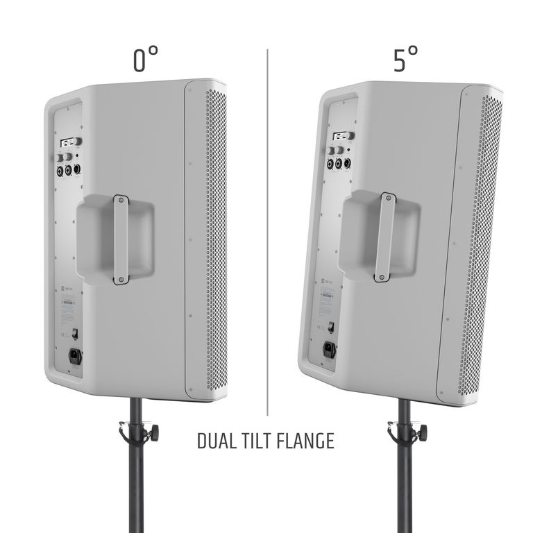 Фото Активная акустическая система LD Systems ICOA 12 A W