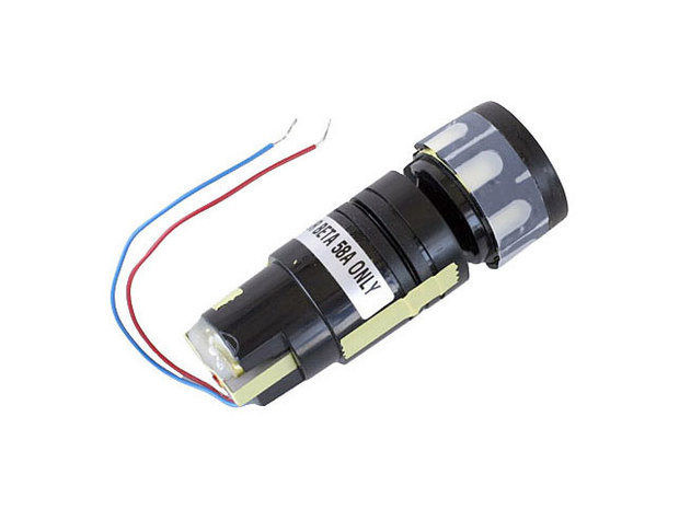 Фото SHURE R176