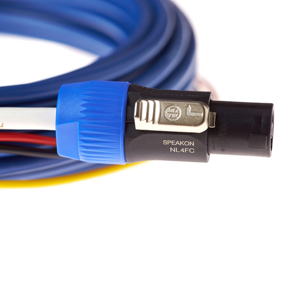 Фото Кабель REL Bass Line Blue 6M Cable