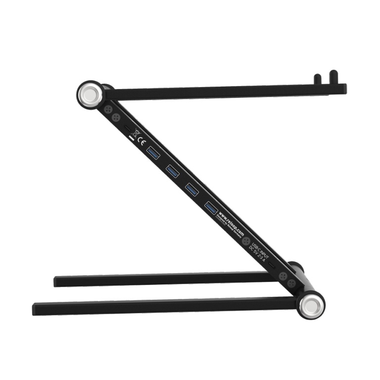 Фото Стойка под ноутбук Reloop Stand Hub