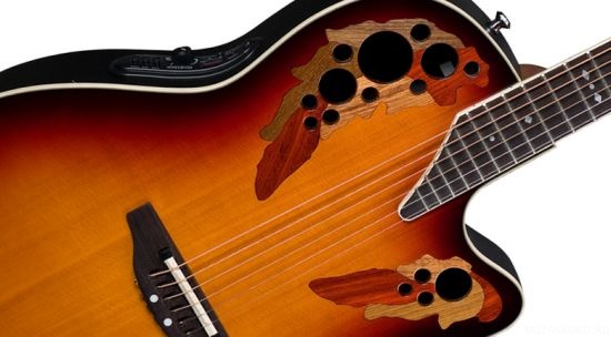 Фото OVATION 2778AX-NEB