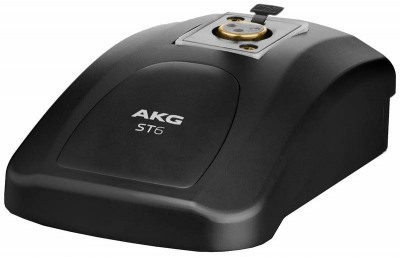 Фото AKG ST6 микрофонная подставка для серий GN и CGN, разъем XLR