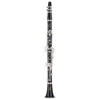 Фото Кларнет Yamaha YCL-450E