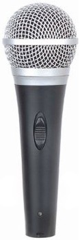 Фото Apextone DM-39 Динамический микрофон