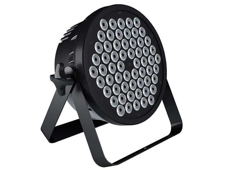 Фото Светодиодный прожектор RGB Big Dipper LPC180