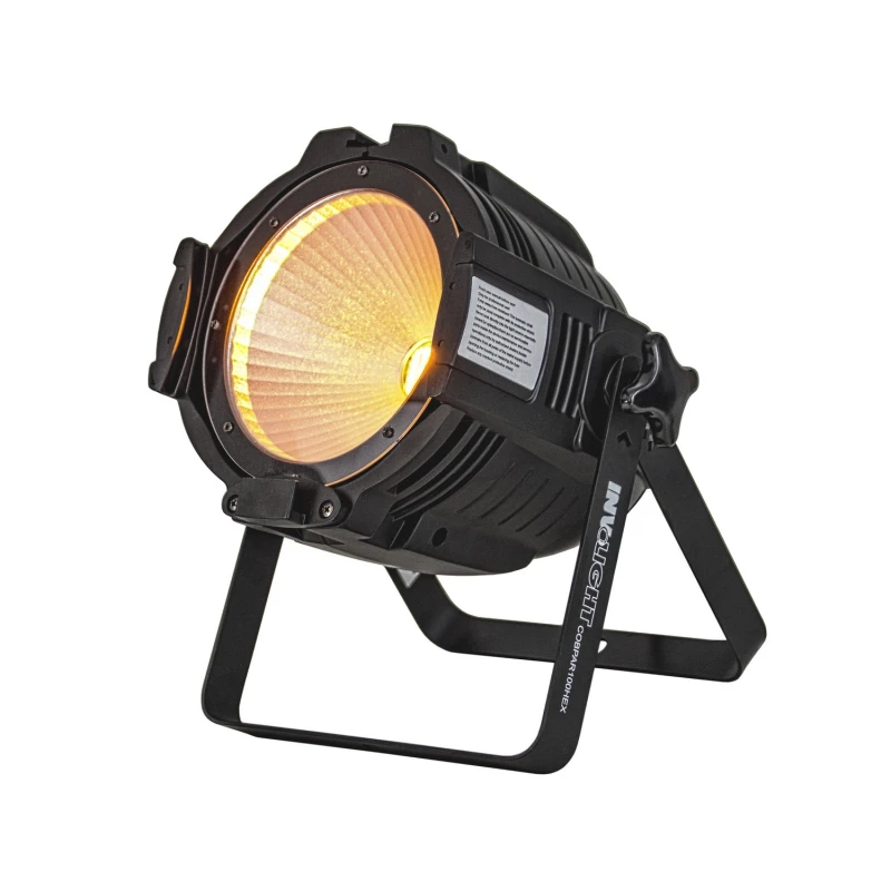 Фото Involight COBPAR100HEX