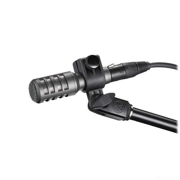 Фото AUDIO-TECHNICA AE2300