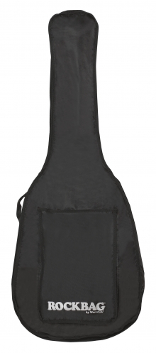 Фото Rockbag RB20538B  чехол для классической гитары тонкий черный, eco line