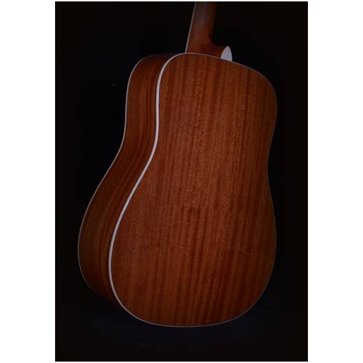 Фото Акустическая гитара CRAFTER GA-6/NC