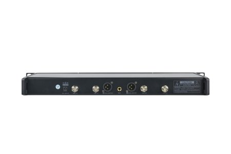 Фото Радиосистема XLINE MD-262A-D(NEW) 