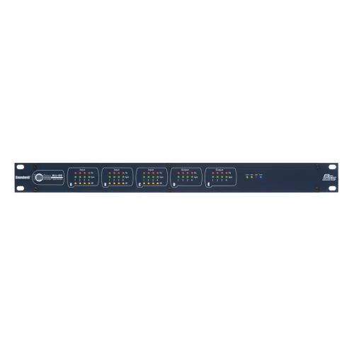 Фото Аудиоматрица BSS BLU100