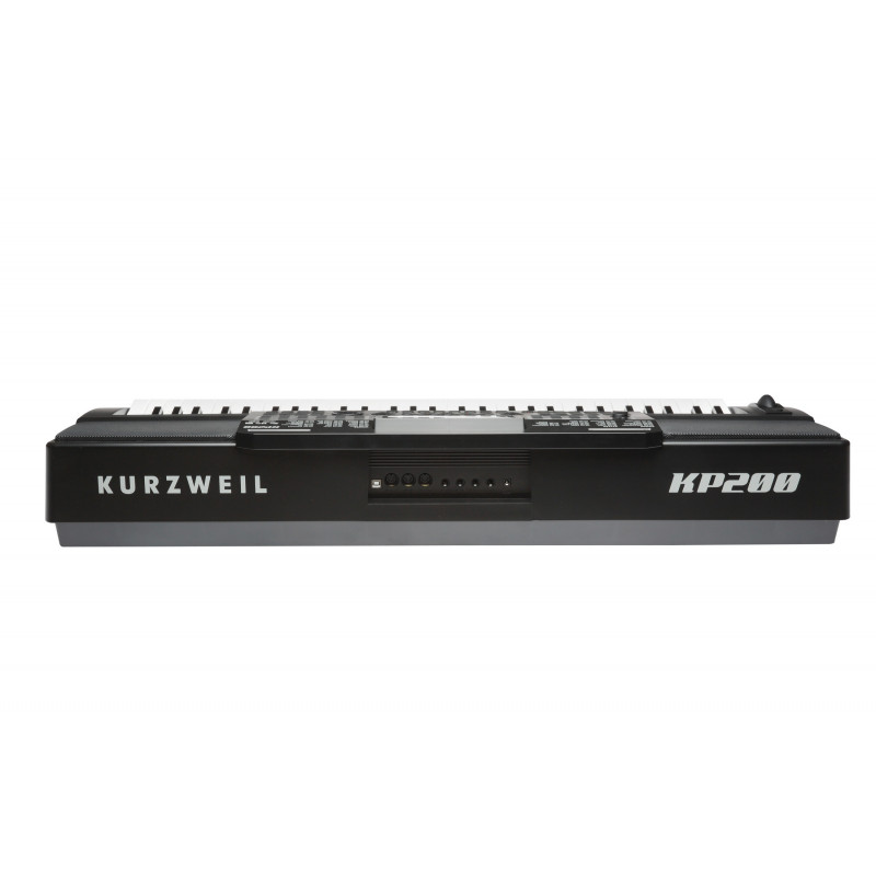Фото Синтезатор Kurzweil KP200 LB