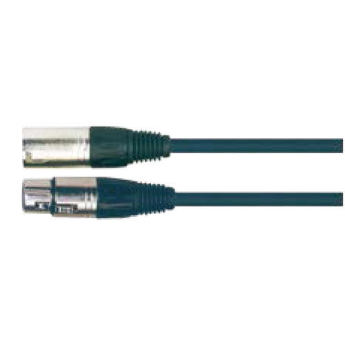 Фото Кабель микрофонный Soundking BB103-5M