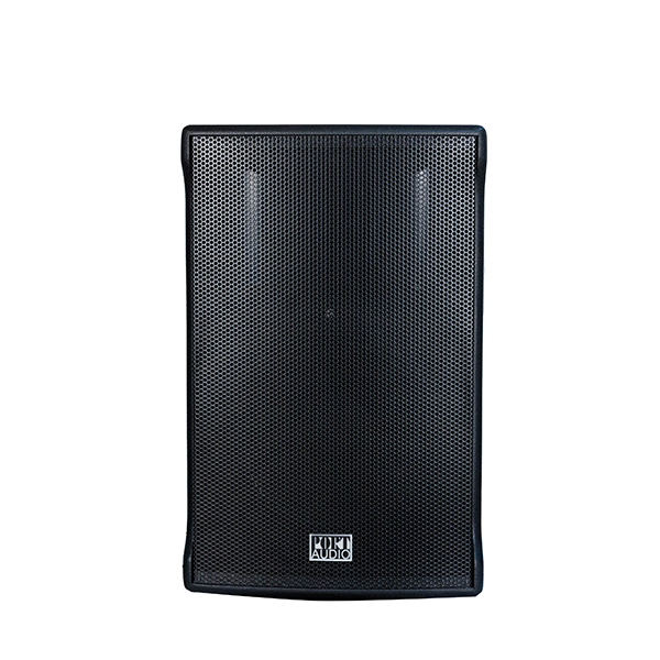 Фото Активная акустическая система Port Audio TDS115A PRO, 450Вт