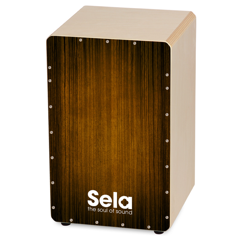 Фото Кахон Sela SE-051 Varios