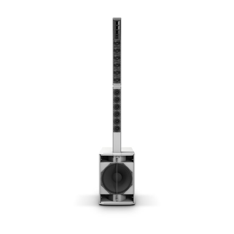 Фото Звуковая колонна LD SYSTEMS MAUI 44 G2 W