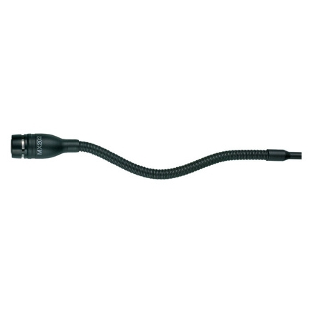 Фото Микрофон SHURE MX202B/N