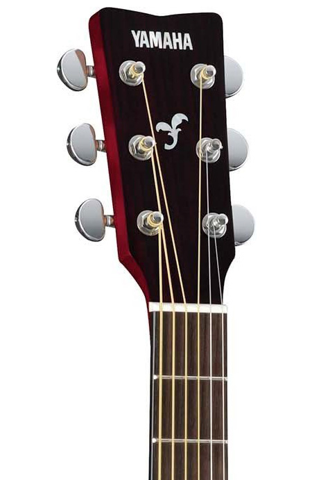 Фото Yamaha FSX800C RR
