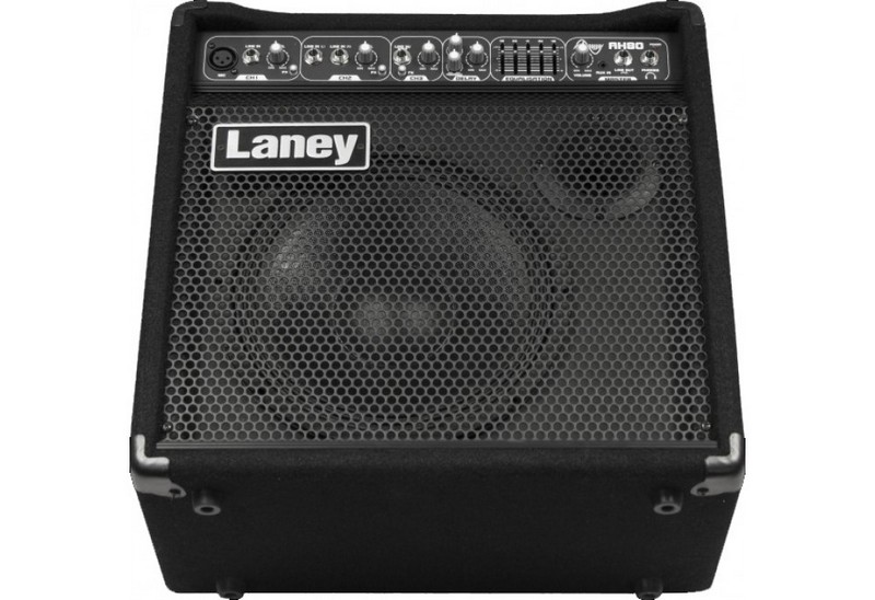 Фото Laney AH80 комбоусилитель клавишных инструментов