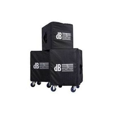 Фото Чехол dB Technologies TC10S