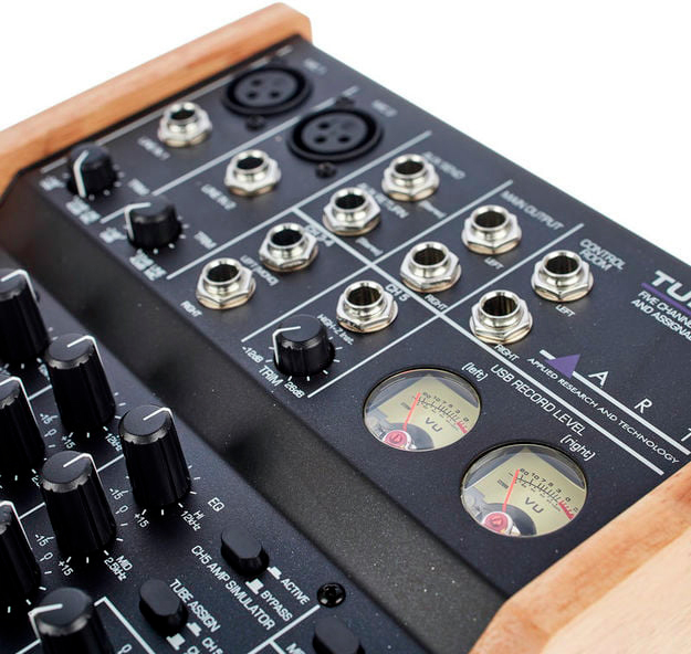 Фото ART TUBEMIX 