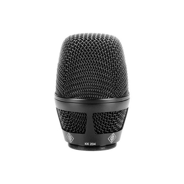 Фото Микрофонный капсюль NEUMANN KK 204 BK