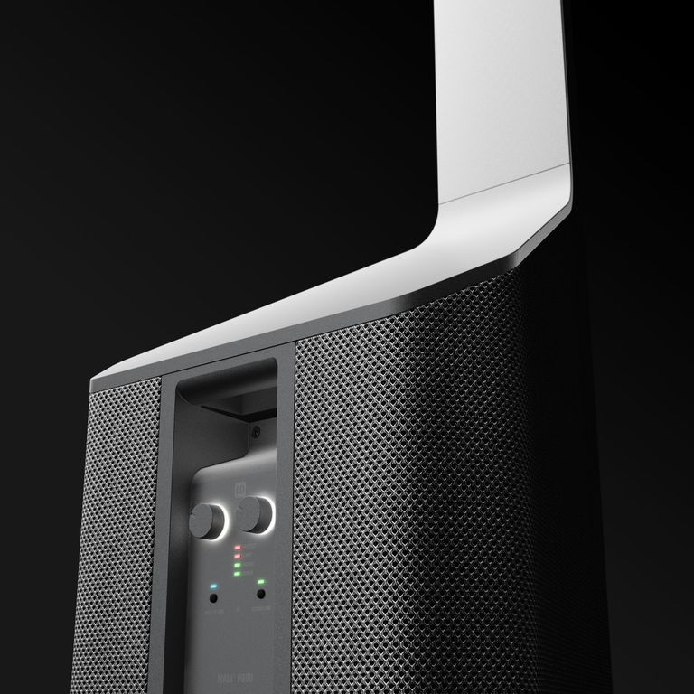 Фото Звуковая колонна LD SYSTEMS MAUI P900 G