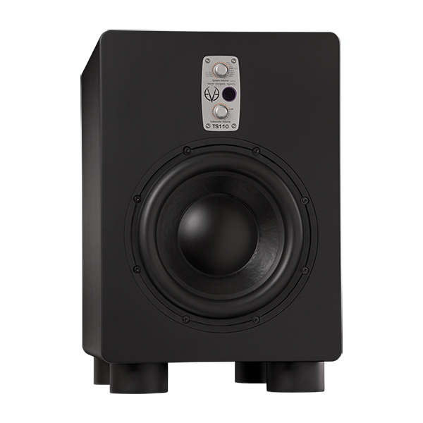 Фото Активный сабвуфер EVE Audio TS110