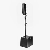 Комплект акустики Powerwerks Power Array 2