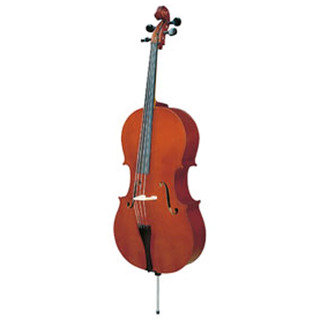 Фото Виолончель KARL HEINLICH THC-30L 1/8