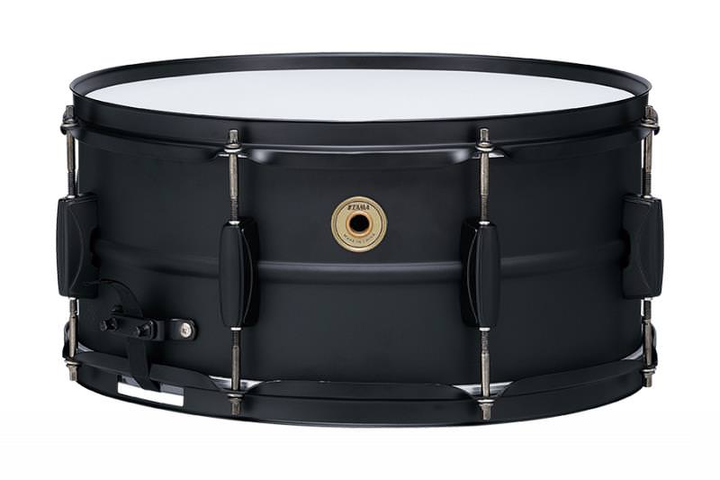 Фото Малый барабан TAMA BST1465BK METALWORKS STD SD
