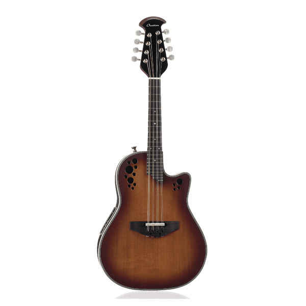 Фото OVATION MM68AX-DS