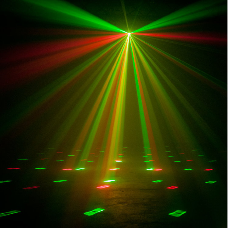 Фото ADJ ANI-MOTION