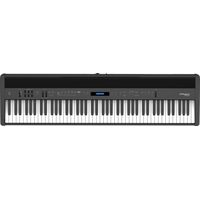 Цифровое пианино Roland FP-60X-BK