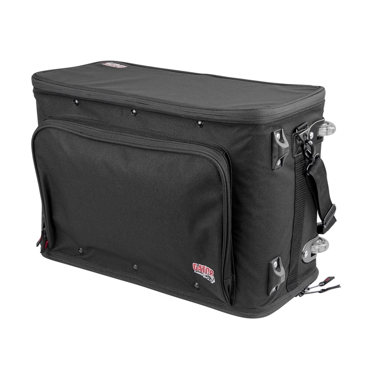 Фото GATOR GR-RACKBAG-3UW