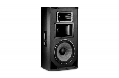 Фото Активная акустическая система JBL SRX835P