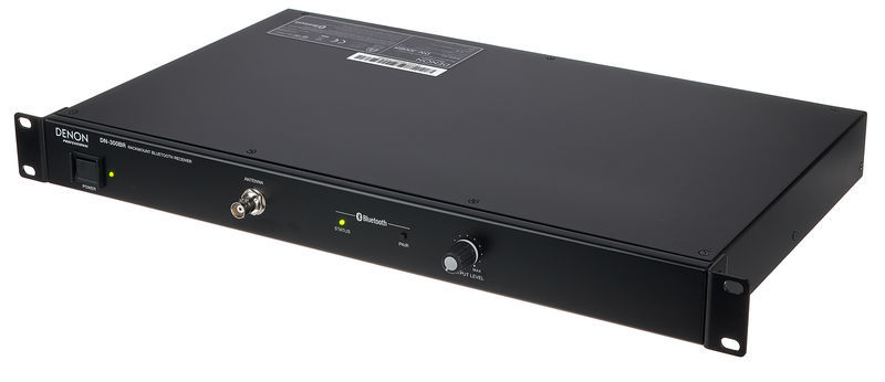 Фото Ресивер Denon DN-300BR