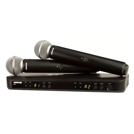 Фото Комплект караоке EVO Thump 212 Dual SUB Ultra