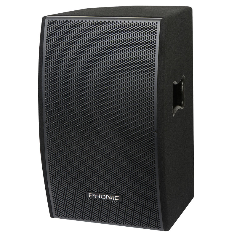 Фото Активная акустическая система Phonic iSK15A Deluxe
