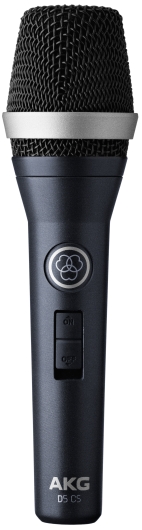 Фото AKG D5CS 