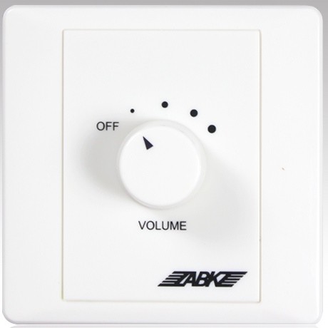 Фото Аттенюатор ABK VC-60F-200