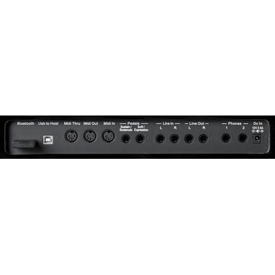 Фото Orla 438PIA0706 CDP 101 Цифровое пианино