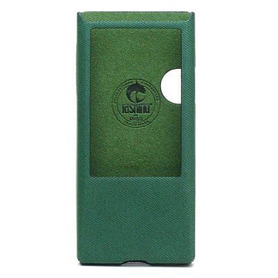 Фото Чехол Astell&Kern AK Jr Green