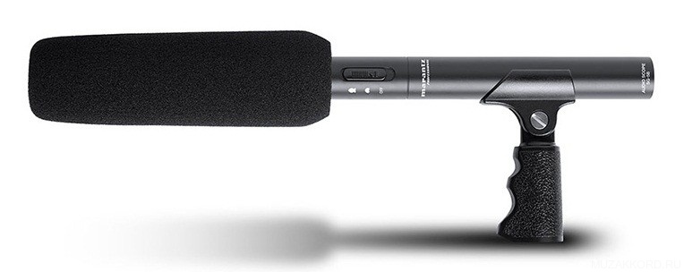 Фото MARANTZ AUDIOSCOPESG5BC