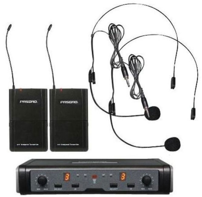 Фото Pasgao PAW266/ PBT-172/ PH90 584-607MHz