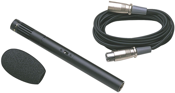 Фото Audix UEM81C Конденсаторный микрофон