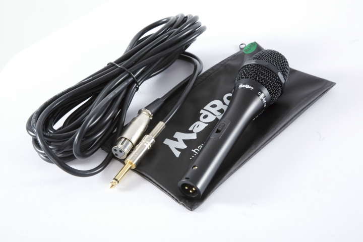 Фото MADBOY C-TUBE 10м
