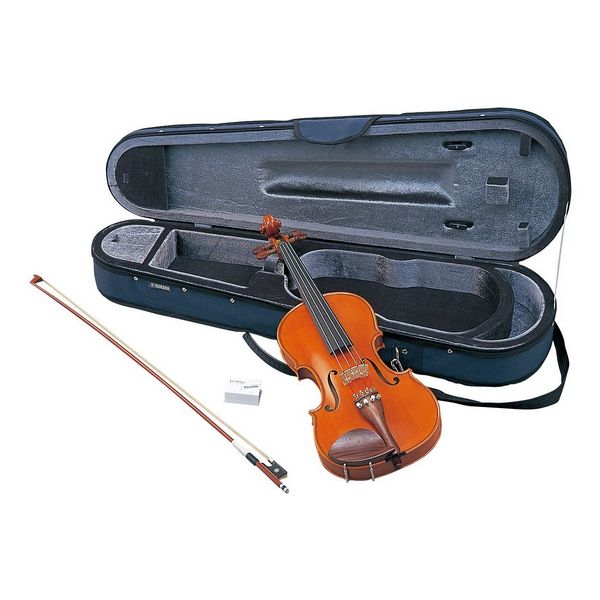 Фото Скрипка акустическая Yamaha V5SA 34